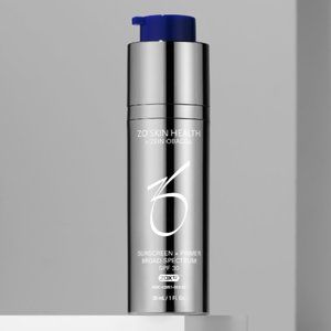 ZO SUNSCREEN + PRIMER BROAD-SPECTRUM SPF 30 (TRAVEL SIZE)